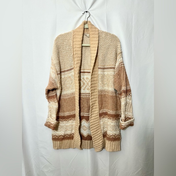 Matilda Jane Good Hart GH Duval Cardigan Size Large - Picture 2 of 10